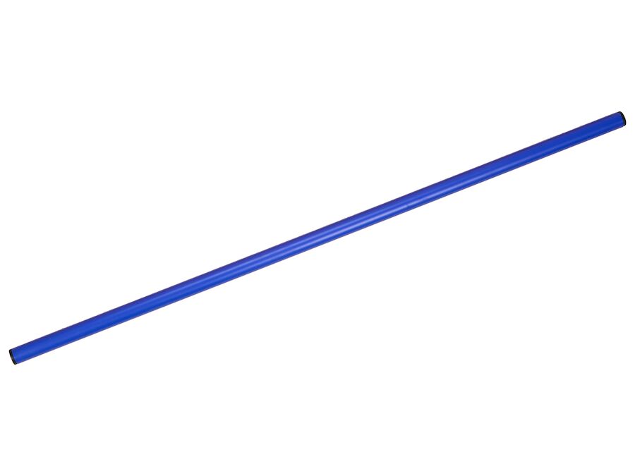 Blå