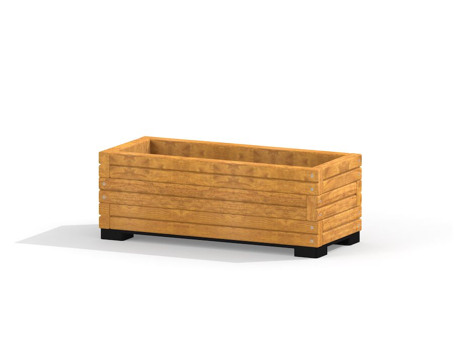 Trä