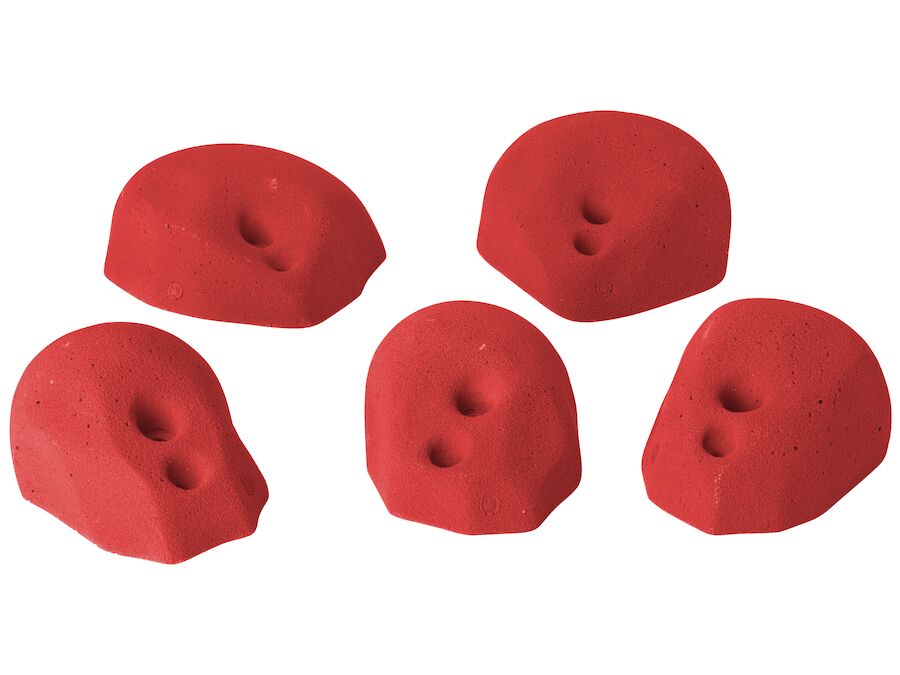 Rød