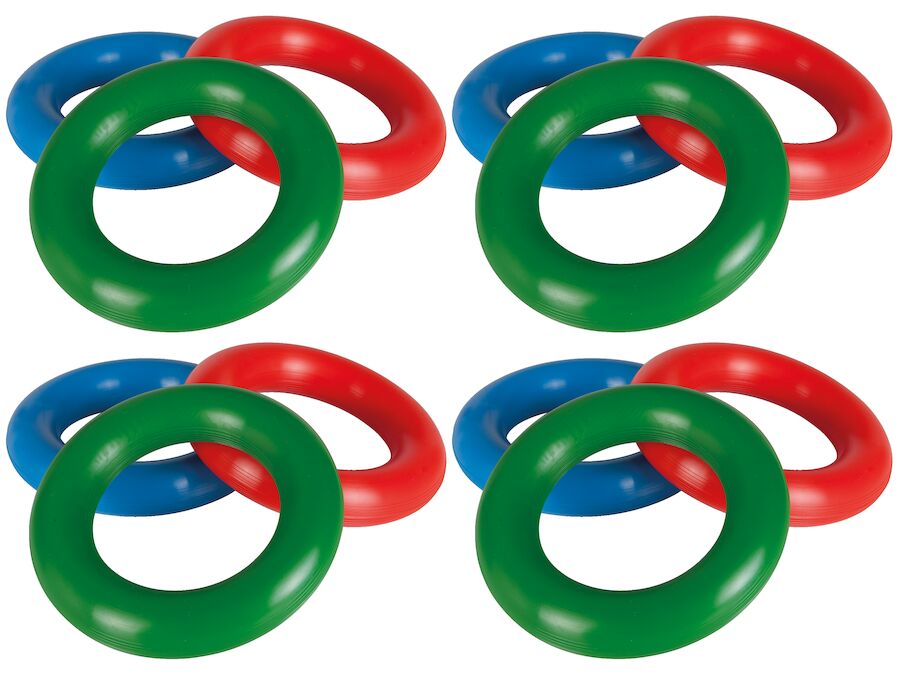 Rød