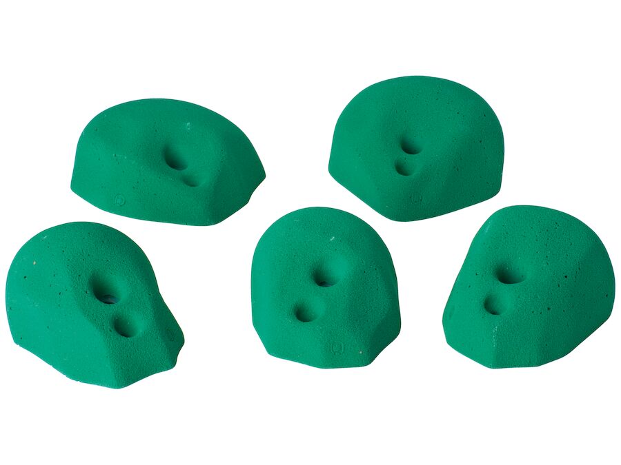 Grøn