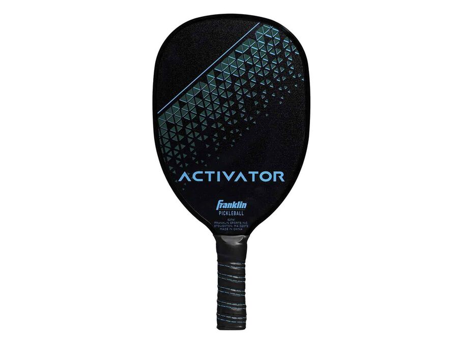 Franklin Activator Pickleball Racket Blå