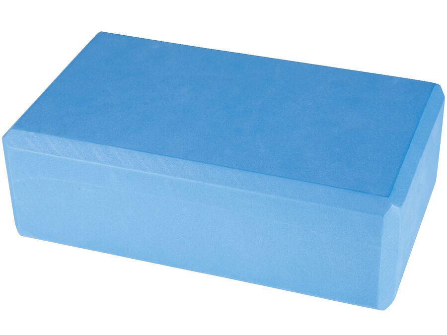 Blå