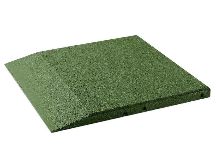 Grønn