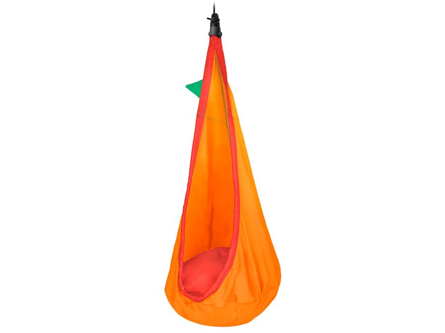 Oransje