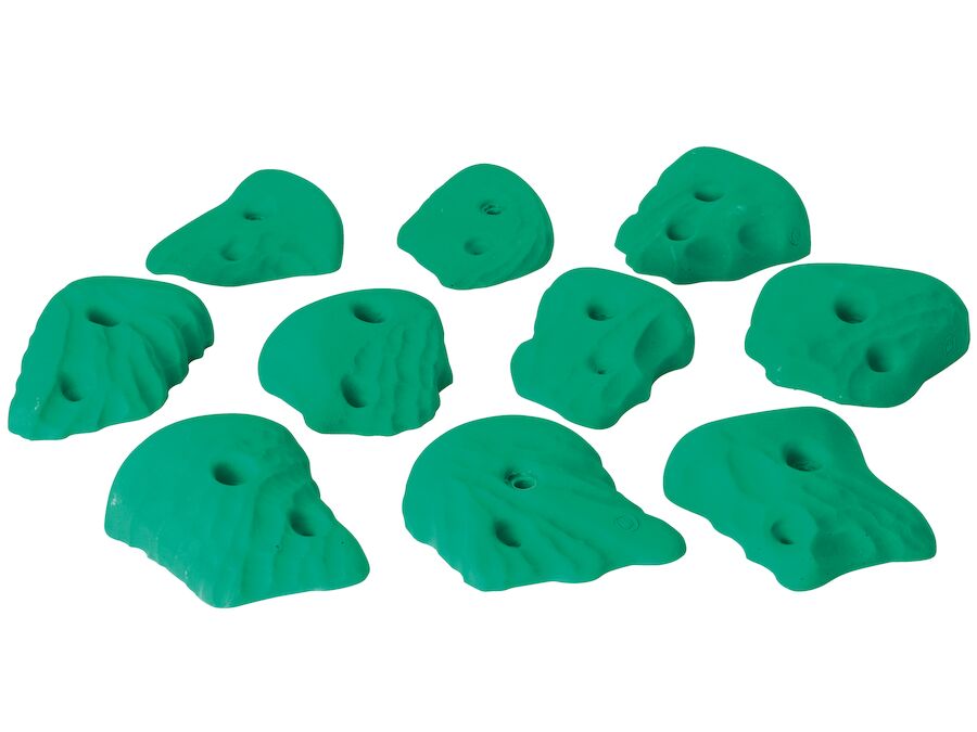 Grønn
