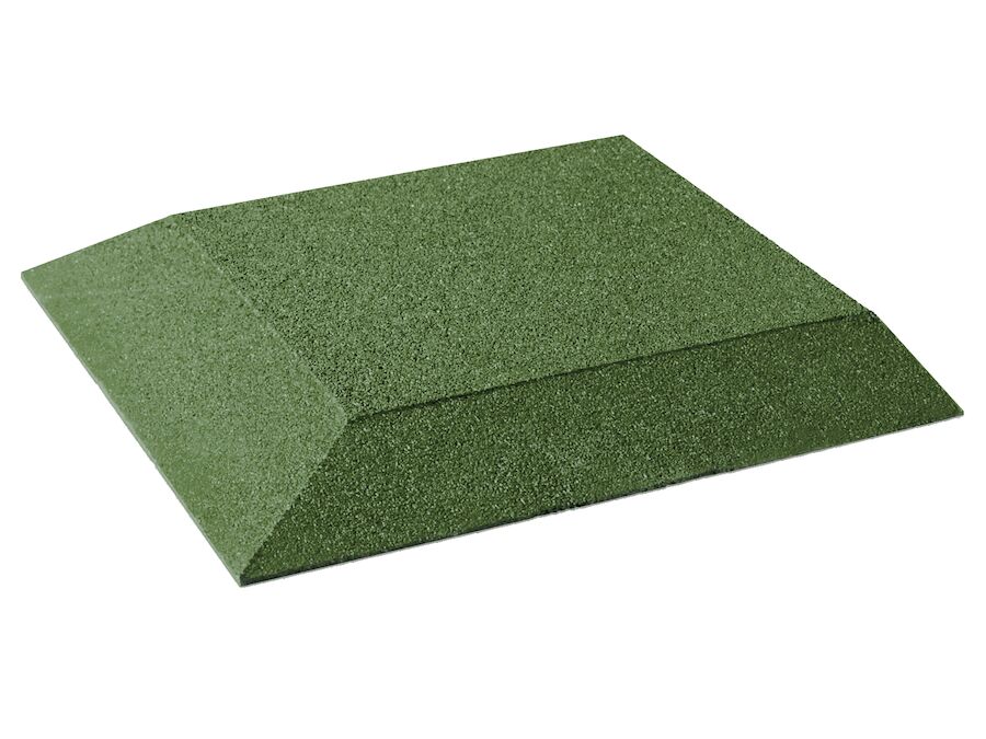 Grønn