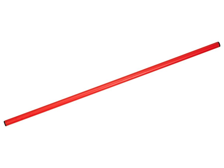 Rød