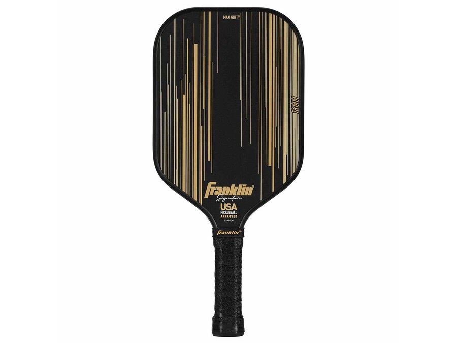 Franklin Signature Pro Pickleball Racket Gull