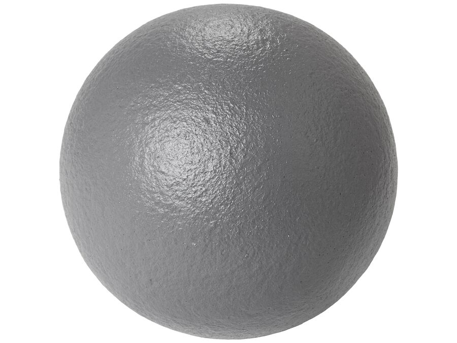 Grå